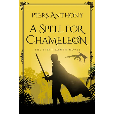 A Spell for Chameleon
