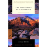 The Mountains of California
