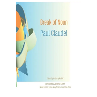 Break of Noon: Partage de midi