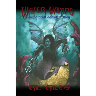 Water Vamps
