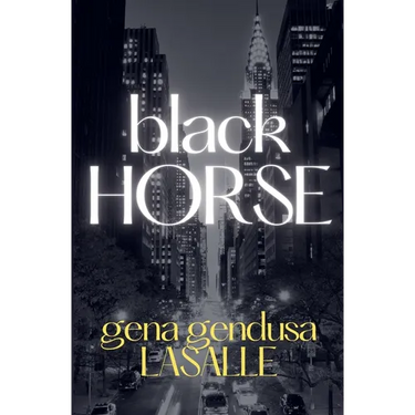 Black Horse