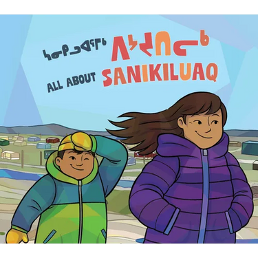 All about Sanikiluaq