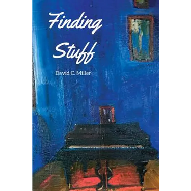 Finding Stuff