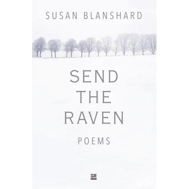 Send The Raven: Poems