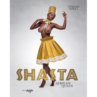 Shasta: African Queen
