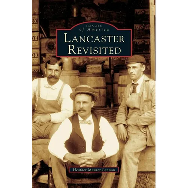 Lancaster Revisited