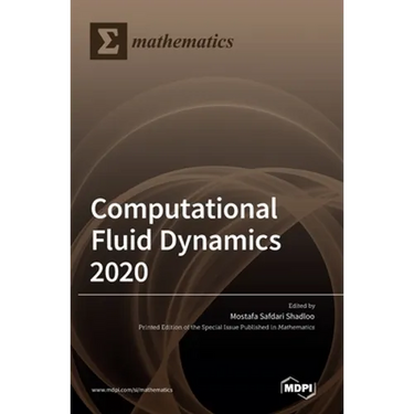 Computational Fluid Dynamics 2020
