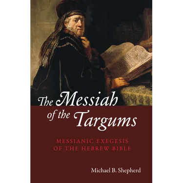 The Messiah of the Targums