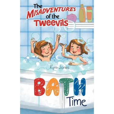 The Misadventures of the Tweevils: Bath Time