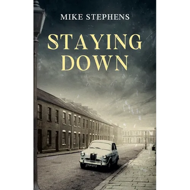 Staying Down