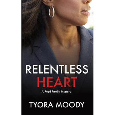 Relentless Heart