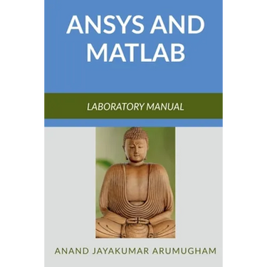 Ansys and Matlab