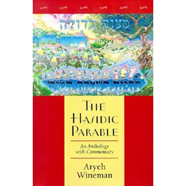 The Hasidic Parable