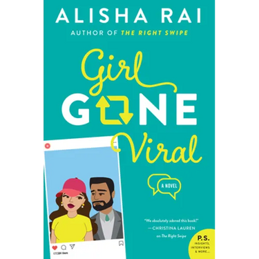 Girl Gone Viral