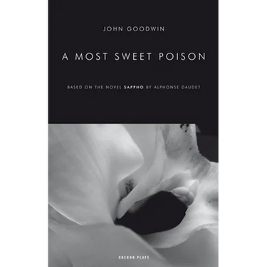 A Most Sweet Poison