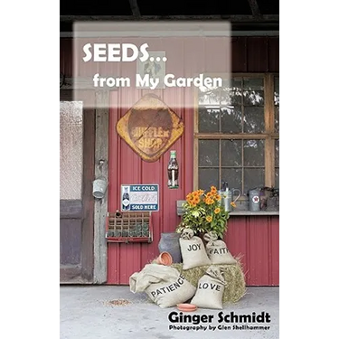 Seeds From My Garden