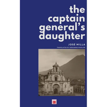 The Captain General's Daughter