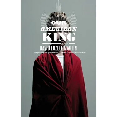 Our American King