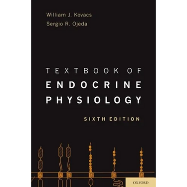Textbook of Endocrine Physiology