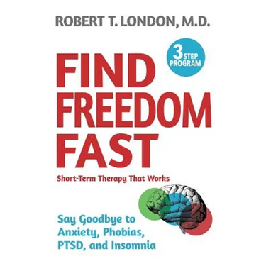 Find Freedom Fast: Short-Term Therapy That Works