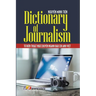 Dictionary of Journalism