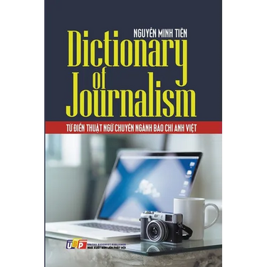 Dictionary of Journalism