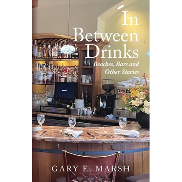 In Between Drinks: Beaches, Bars and Other Stories