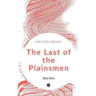 The Last of the Plainsmen