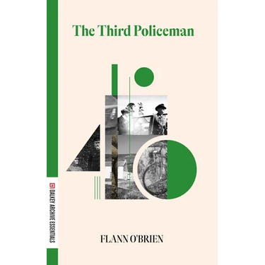 The Third Policeman