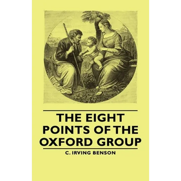 The Eight Points of the Oxford Group