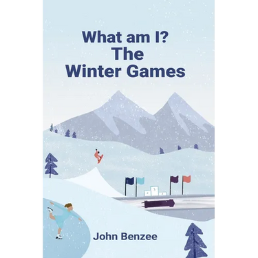 What am I? The Winter Games