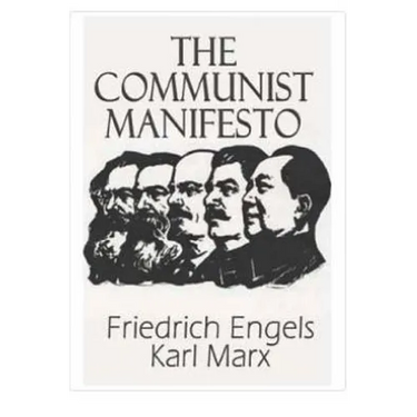The Communist Manifesto
