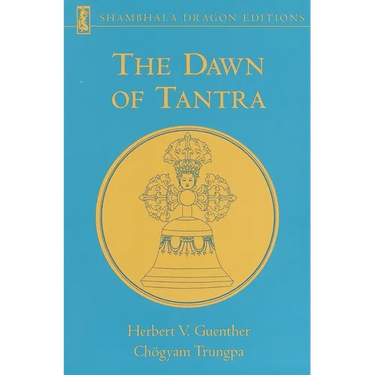 The Dawn of Tantra