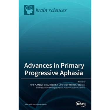 Advances in Primary Progressive Aphasia