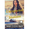 An Unexpected Family in Montana: A Western Historical Romance Book
