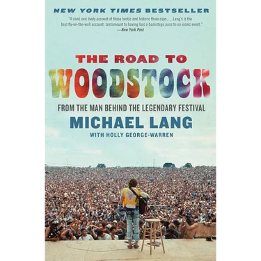 The Road to Woodstock