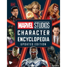 Marvel Studios Character Encyclopedia Updated Edition
