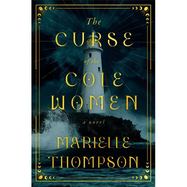 The Curse of the Cole Women