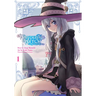 Wandering Witch 01 (Manga): The Journey of Elaina