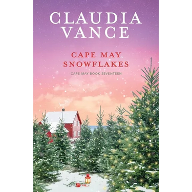 Cape May Snowflakes (Cape May Book 17)