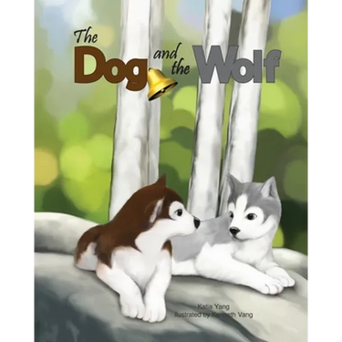 The Dog and the Wolf