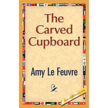 The Carved Cupboard
