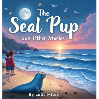 The Seal Pup and The Other Stories