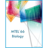MTEL 66 Biology