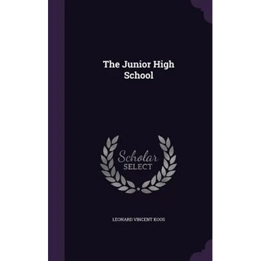 The Junior High School