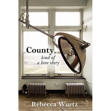 County, Kind of a Love Story