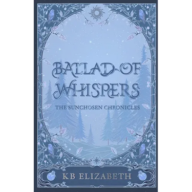 Ballad of Whispers