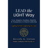Lead the LIGHT Way: Leadership Training for Church Members