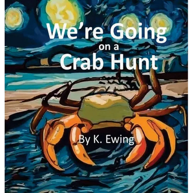 We're Going on a Crab Hunt