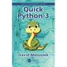Quick Python 3